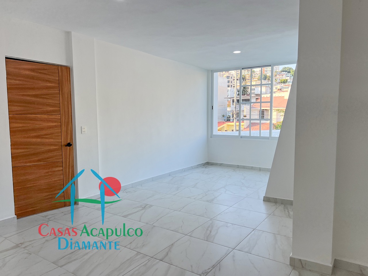 Casa Costa Azul Pedro Andrés Sufrend - Recámara cuatro 2